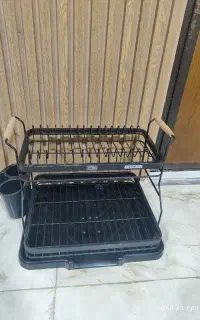 آبچکان روی سینکی