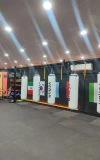 باشگاه ورزشی رزمی فرهاد ، آقایان و بانوان