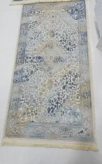 فرش مدما کناره دو عدد