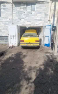 شاگرد مکانیک تمام وقت