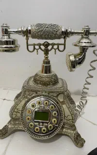 تلفن سلطنتی