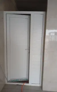 درپی وی سی درحدنو