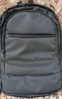 کیف مدرسه نو