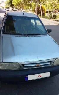 پراید 85 فروشی