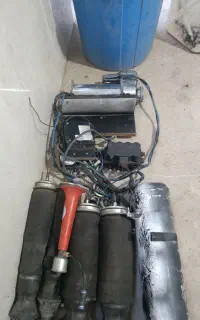 پنوماتیک پراید