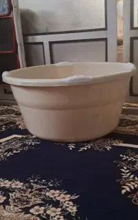 لگن بزرگ.وان