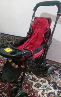 کالسکه
