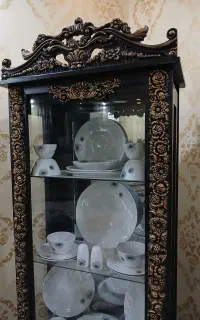 بوفه