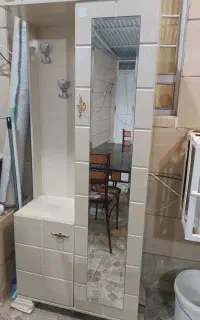 جا کفشی