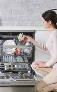 بورس ظرفشویی حیدریه اقساط ۱۲ ماهه