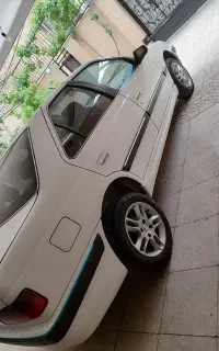 پرشیا مدل 1401 Tu5 فول سفارشی