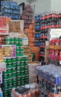 بازاریاب عمده فروشی