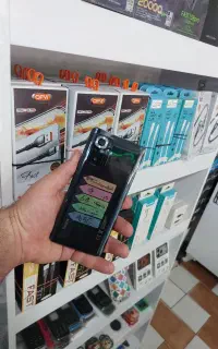 شیاعومی نوت ۱۰ پرو