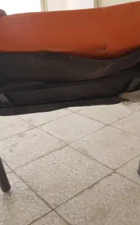 صندلی دست دوم
