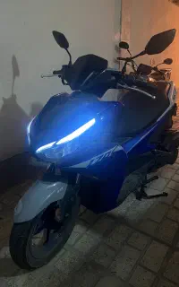 nvx 170