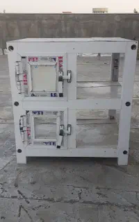 قفس جوجه و مناسب برای کبوتر