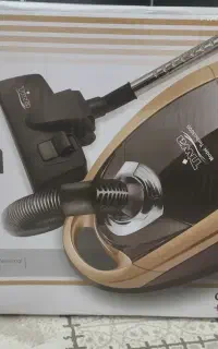 جاروبرقی مدل تیوا3600