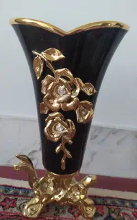 گلدان