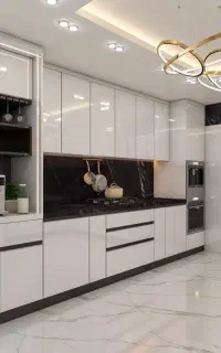 کمد دیواری و کابینت (نقد و اقساط)