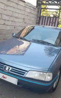 پژومدل۸۳ عروسک