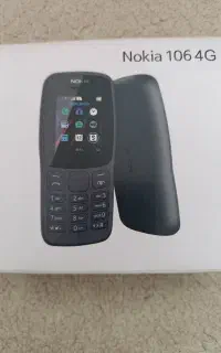 نوکیا 106تمیز