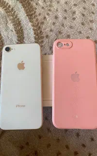 iPhone 8 Gold 64G