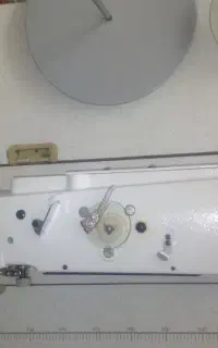چرخ خیاطی صنعتی