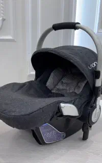 کریری دست دوم