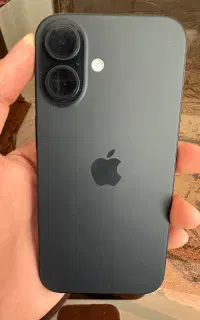 ایفون شونزده نرمال