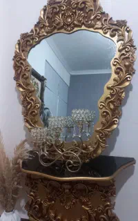 آینه کنسول نو