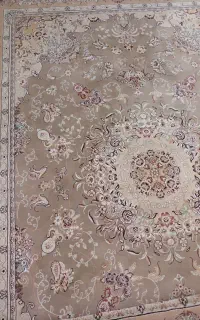 فرش مشهد ۱۲ متری
