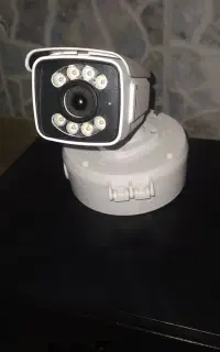 دوربین 16 کانال همراه با 10دوربین