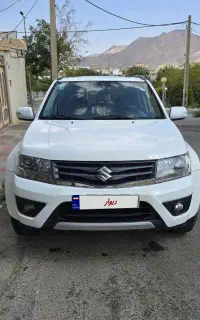 سوزوکی گرندویتارا مدل 96