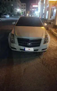 کادیلاک خلیجی ۲۰۰۸ بسیار تمیزز و سالم