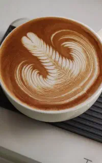 آموزش باریستا وکافی شاپ