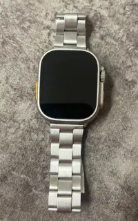 ساعت هوشمند