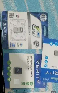 فلش وریتی و  ویکو