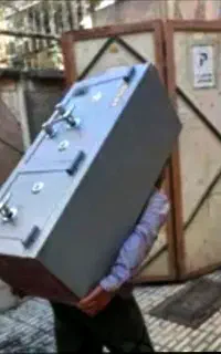 باربری کلاسیک بار با کارگران ماهر و باخلاق