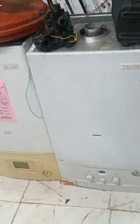 پکیج دست دوم