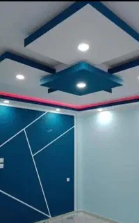 نقاشی ساختمان