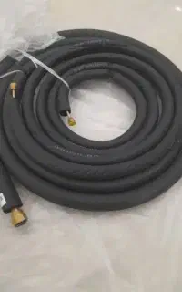 لوله مسی کولر 12هزار ایولی