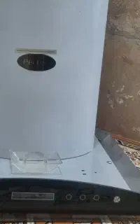 هود خارجی