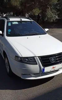 سورن  پلاس 1402