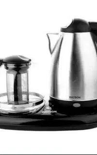چایساز واتسون