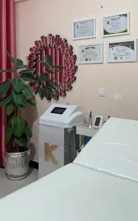 دستگاه کربوکسی تراپی ( فروش فوری )