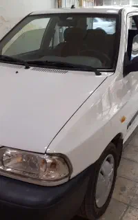 فروش پراید۹۵