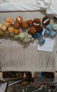 داروقالی نیمه بافت