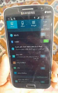 سامسونگ حافظ ۸