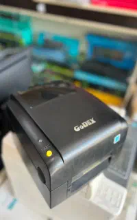 لیبل پرینتر گودکس مدل Godex Ez120