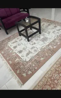 فرش ماشینی